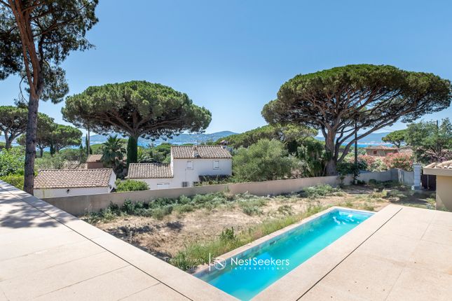 Thumbnail Town house for sale in Chem. De Guerrevieille, 83310 Grimaud, France