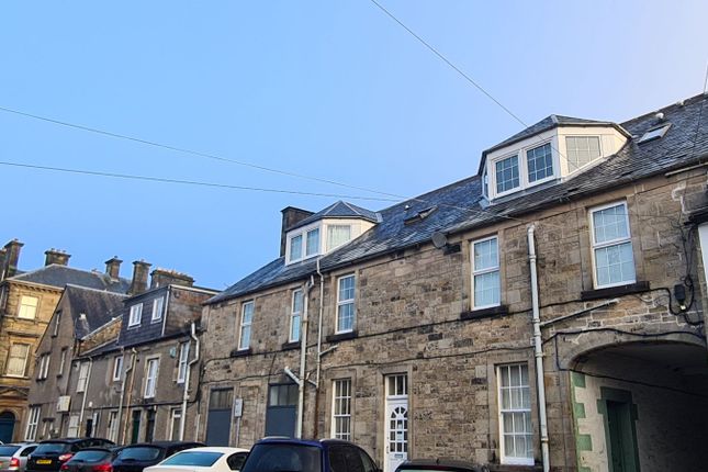 Flat for sale in David Street, Langholm