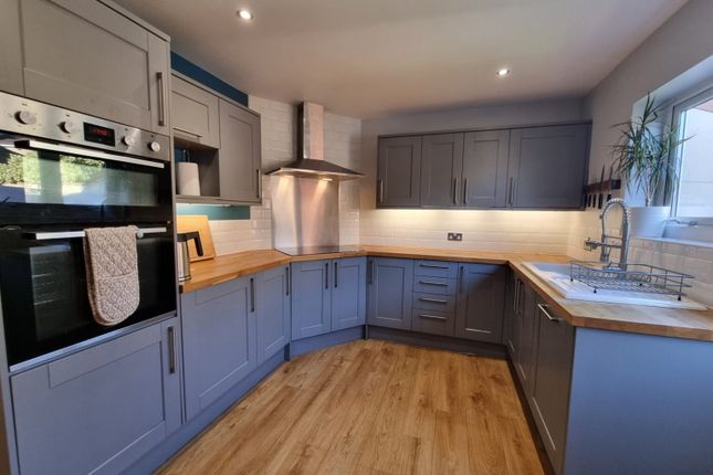 Semi-detached house to rent in Conham Hill, Bristol, Gloucestershire