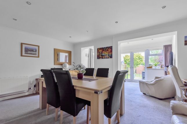 Detached house for sale in Everest Road, Cheltenham, Gloucestershire