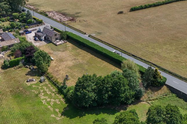 Riffa Beck Farm