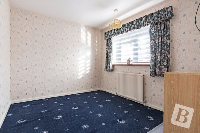Semi-detached house for sale in Swallow Dale, Basildon, Essex