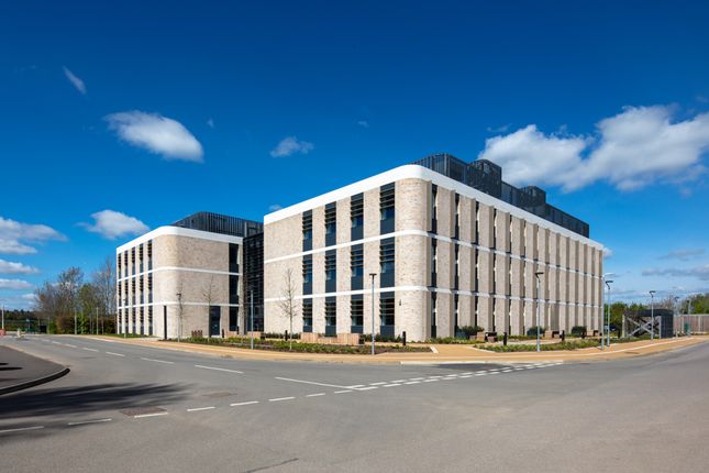 Thumbnail Office to let in Building One Begbroke Science Park, Kidlington, Oxfordshire