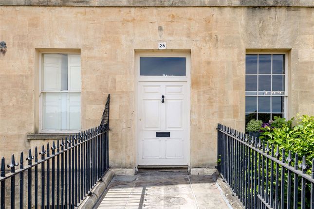 26, Royal Crescent, Somerset photo 3