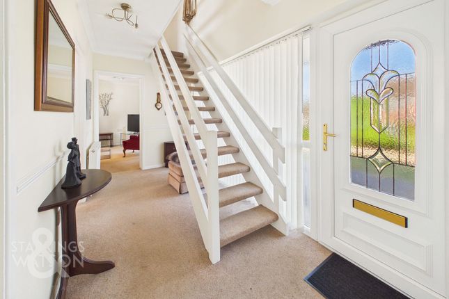 41 Bancroft Close, Norwich photo 4