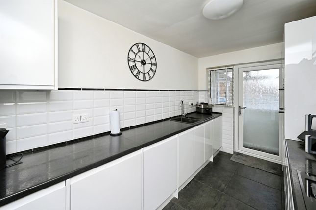 101, St. Albans Road, Nottingham photo 4