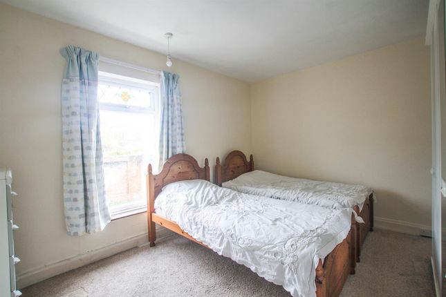 Terraced house to rent in Admiralty Road, Great Yarmouth