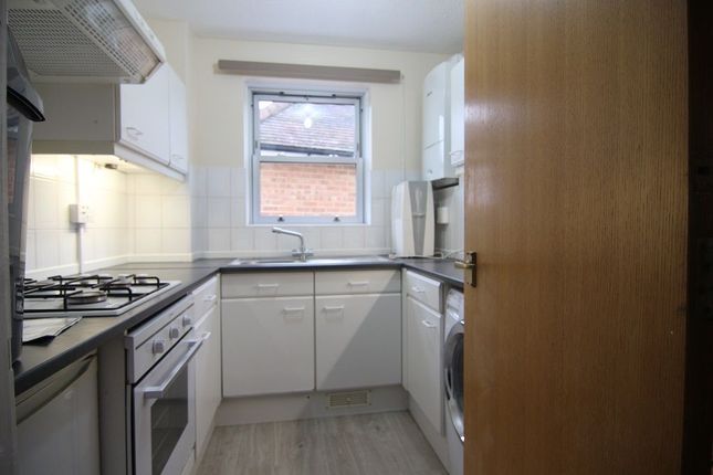 4, Osborne Court, Osborne Road photo 3