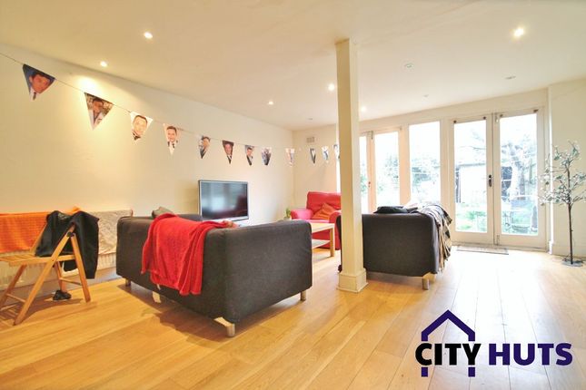 Thumbnail Terraced house to rent in Roden Street, London