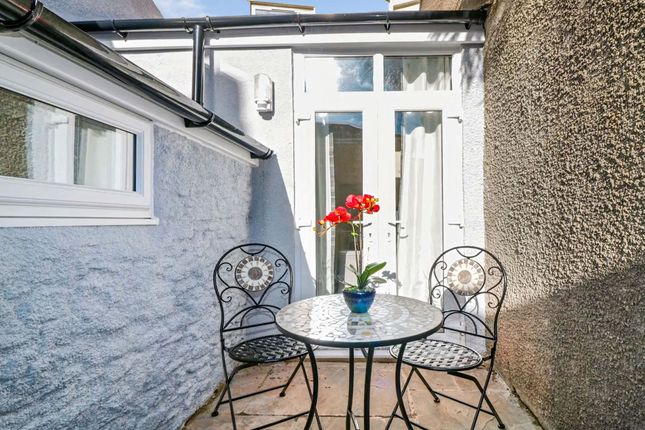 Cottage for sale in Bridges Cottage, Fore Street, St. Marychurch, Torquay