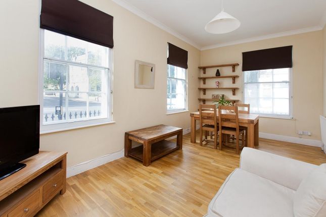 Thumbnail Flat to rent in Liverpool Road, Liverpool Road
