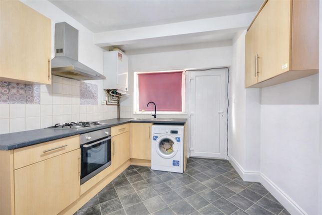 94, Egypt Road, Nottingham photo 2