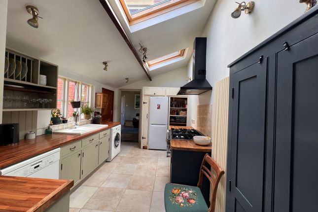 Detached house for sale in Mount Pleasant Road, Tewkesbury