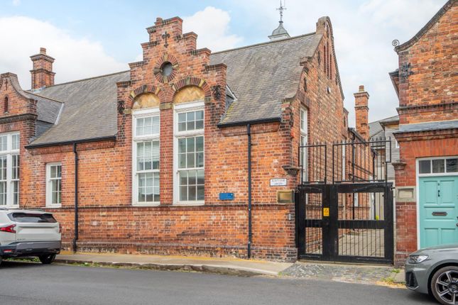 2-bed house on 21 Bootham Green, Newborough Street, York, £299,500