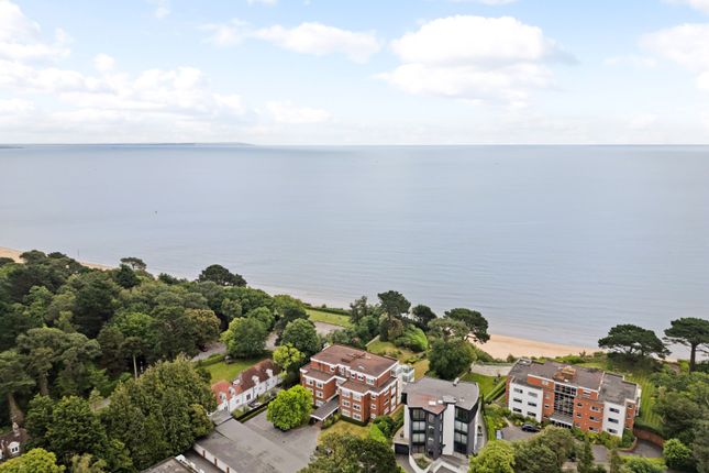 Thumbnail Flat for sale in Martello Park, Canford Cliffs, Poole, Dorset