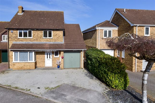 Holder Close Lordswood, Chatham photo 2