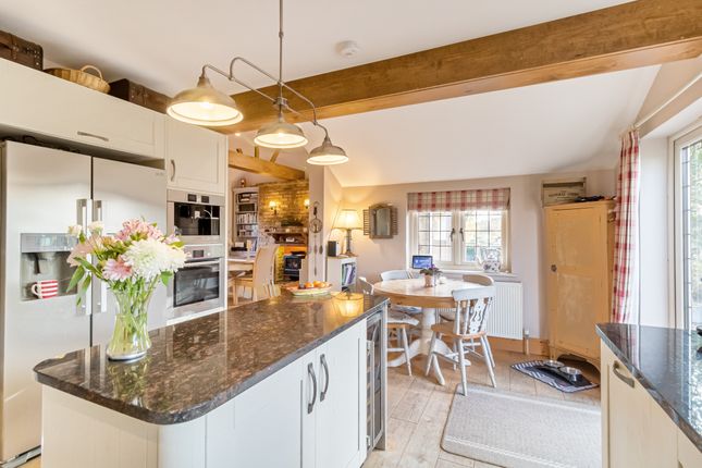 Detached house for sale in Towpath, Shepperton