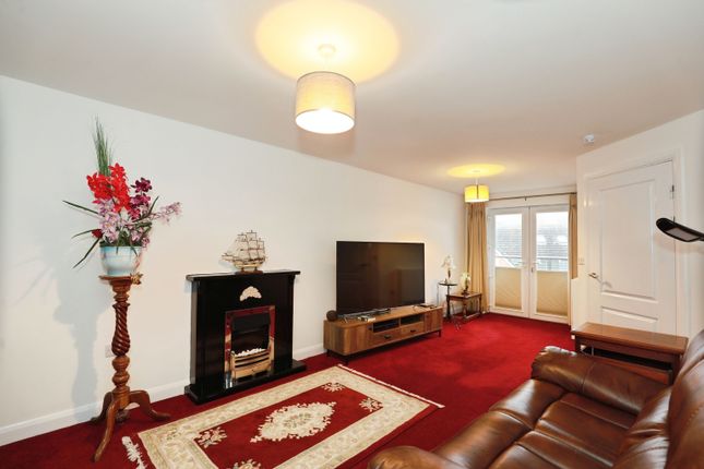 Apartment 57/Adlington House, High Street, Newcastle photo 2