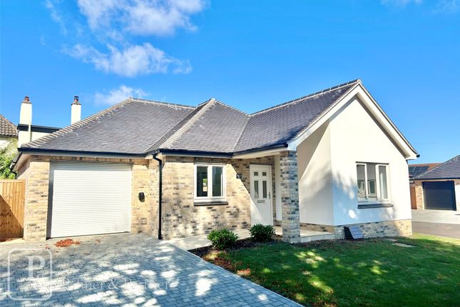 Bungalow for sale in High Beech, Turpins Lane, Kirby Cross, Essex