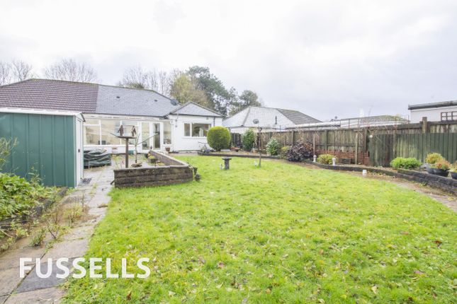 Detached house for sale in Nantgarw Road, Caerphilly