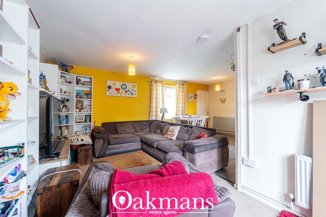 14 CAMP FURLONG, DROITWICH photo 4