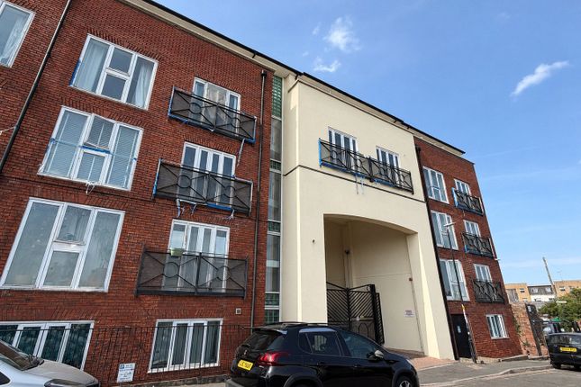 2 bed property for rent in Midland Mews, 24 Waterloo Road, Old Market, Bristol BS2