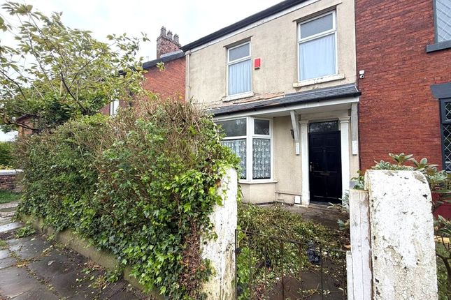 4-bed house on 7 Hope Terrace, Blackburn, £180,000