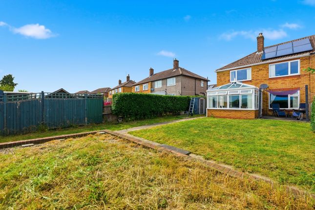 Kingsley Crescent, Alfreton photo 4