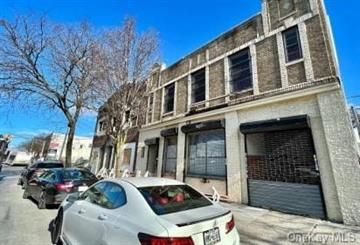 Thumbnail Property for sale in 23 Mount Vernon Avenue, Mount Vernon, New York, United States Of America