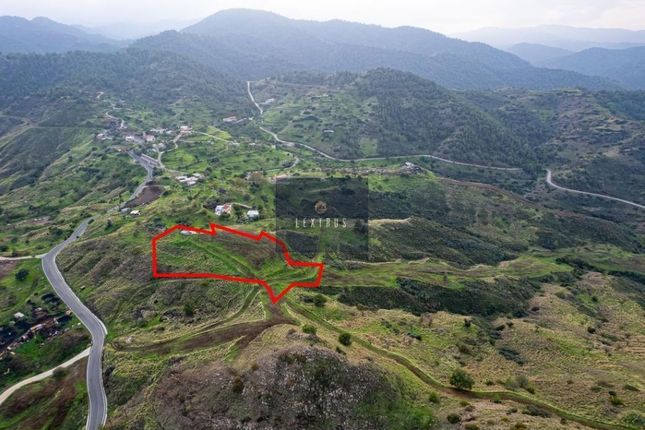 Land for sale in Pano Pyrgos 2950, Cyprus