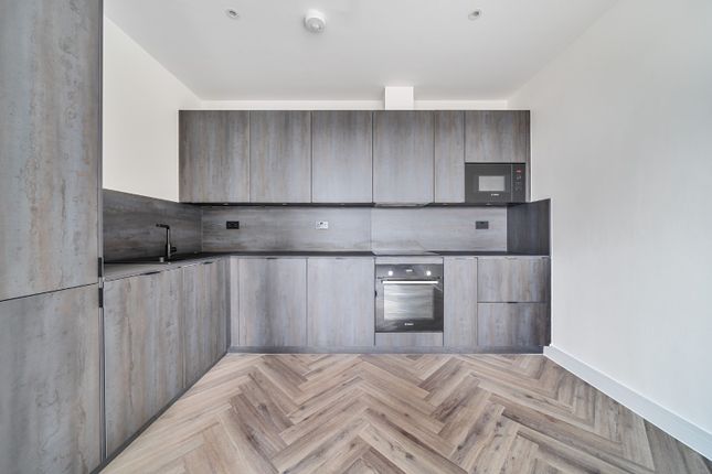 4 Albery Apartments, 19 Trinity Place, Kent photo 2