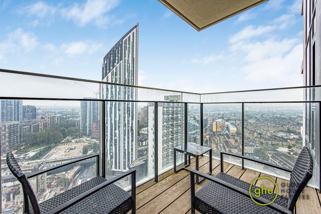 Thumbnail Flat for sale in 1 St. Gabriel's Walk, Elephant And Castle, London