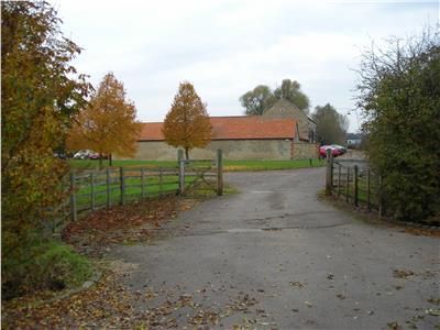 Thumbnail Office for sale in Blotts Barn Business Park, Brooks Road, Raunds, Northamptonshire