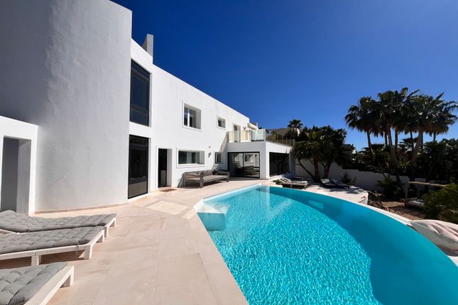 Villa for sale in Cala Conta, Sant Josep De Sa Talaia, Ibiza, Balearic Islands, Spain