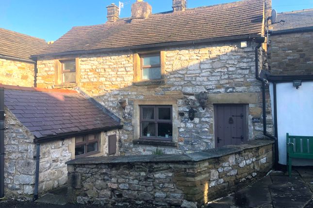 Bagshaws Residential Bakewell De45 Property To Rent From