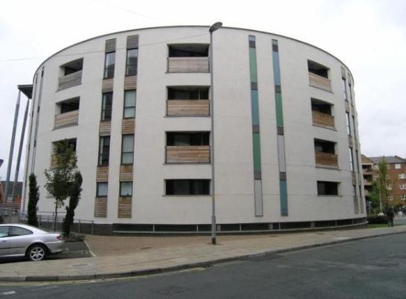Thumbnail Flat for sale in Life Building, 1 Boston Street, Manchester