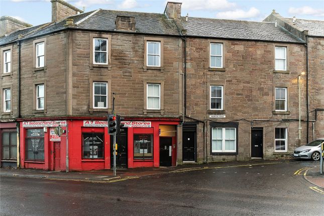 Flat for sale in Logie Street, Dundee, Angus