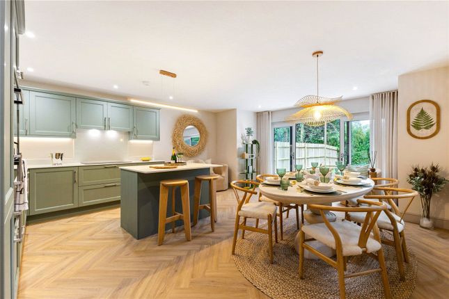 Plot 3,, The Senary, Edenbridge photo 3