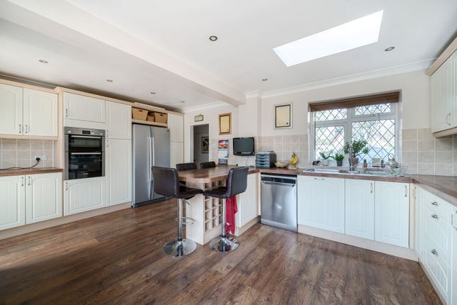 Semi-detached house for sale in Moorhayes Drive, Laleham, Staines-Upon-Thames