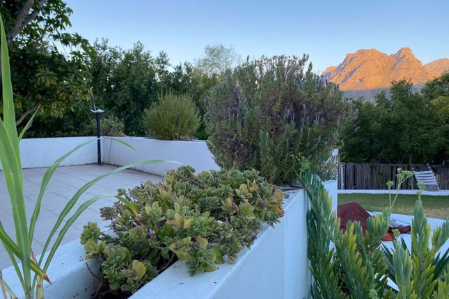 Detached house for sale in Helgarda Estate, Hout Bay, South Africa