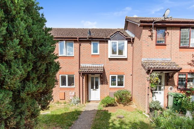 Thumbnail Terraced house to rent in Ypres Way, Abingdon