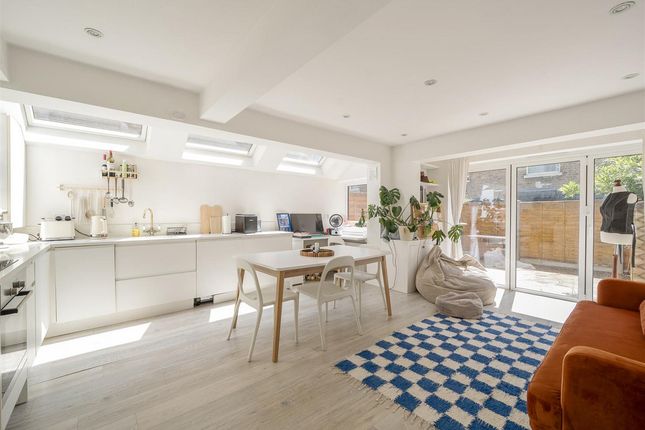 2-bed flat on Flat Garden Flat, 102a, Priory Park Road, London, £699,950