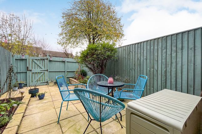 78 Sevenfields, Swindon photo 4