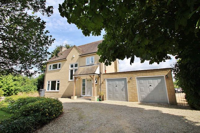 Detached house for sale in Oxford Hill, Witney