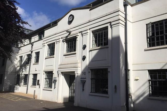 Thumbnail Office for sale in Paintworks, Arnos Vale, Bristol