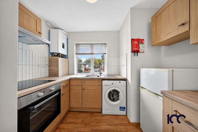4 Palace View, London photo 5