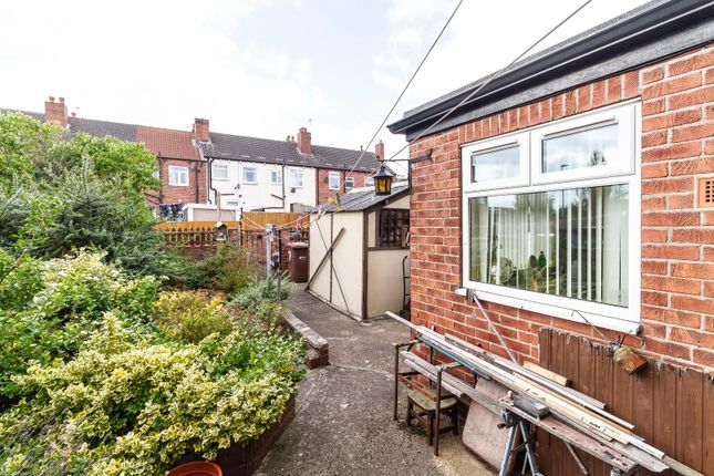 Terraced house for sale in Gregory Road, Castleford