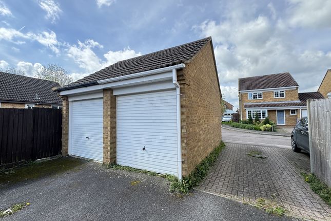 Detached house for sale in Bayliss, Godmanchester