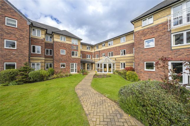 Thumbnail Flat for sale in Primrose Court, Primley Park View, Leeds, West Yorkshire
