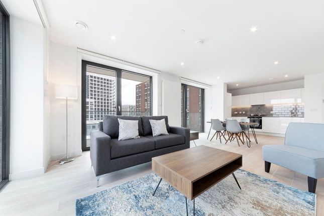 16 John Cabot House, 6, Clipper Street, London photo 4